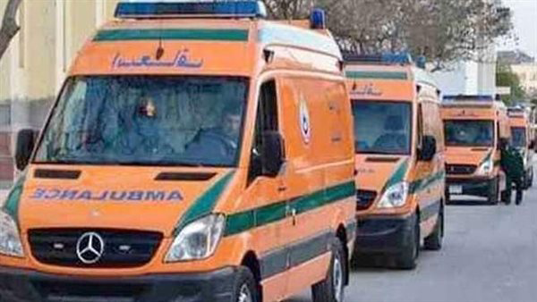 مقتل شاب وإصابة اثنين في مشاجرة بين أبناء عمومة بقرية الجلاوية في سوهاج