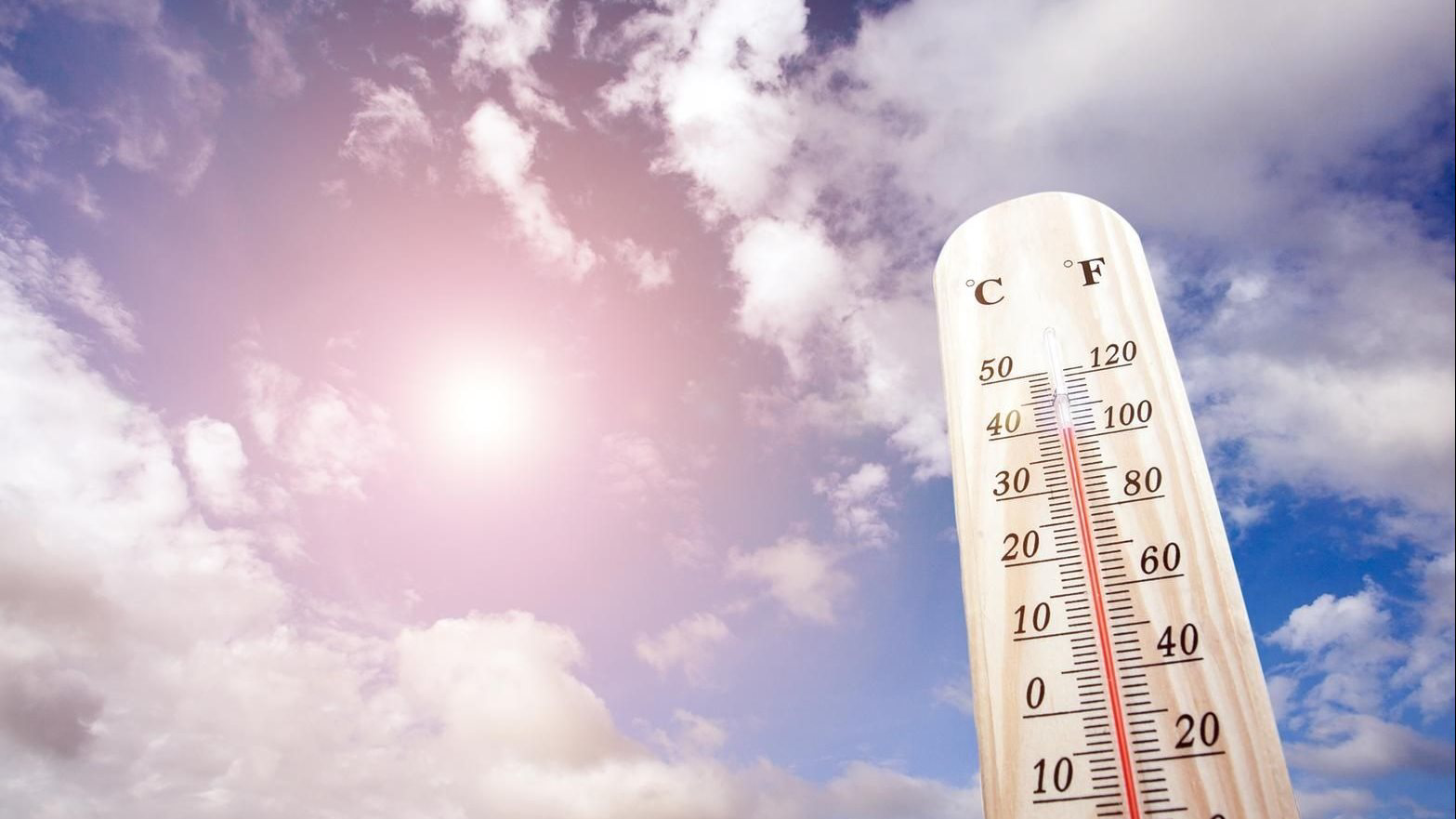 الأرصاد: طقس بارد صباح الأربعاء ودافئ نهارًا على أغلب الأنحاء