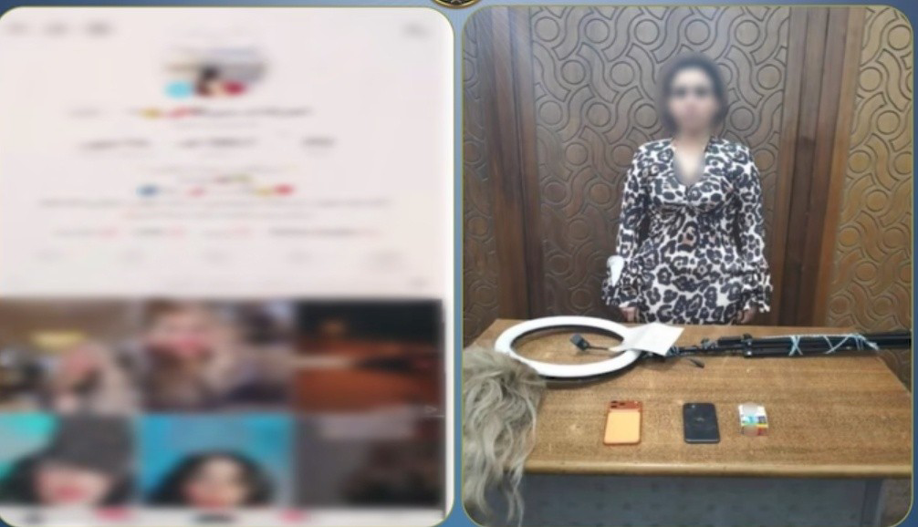 القبض علي الحراقة في الأسكندارية بفديوهات نار