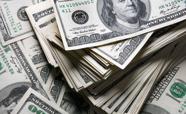 تراجع سعر الدولار اليوم الإثنين 6 يوليو 2026 بمستهل التعاملات.. الأخضر بكام