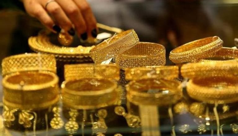 عاجل | مفاجأة في سعر الذهب اليوم الثلاثاء 4 أغسطس 2026.. عيار 21 يرتفع 20 جنيهًا