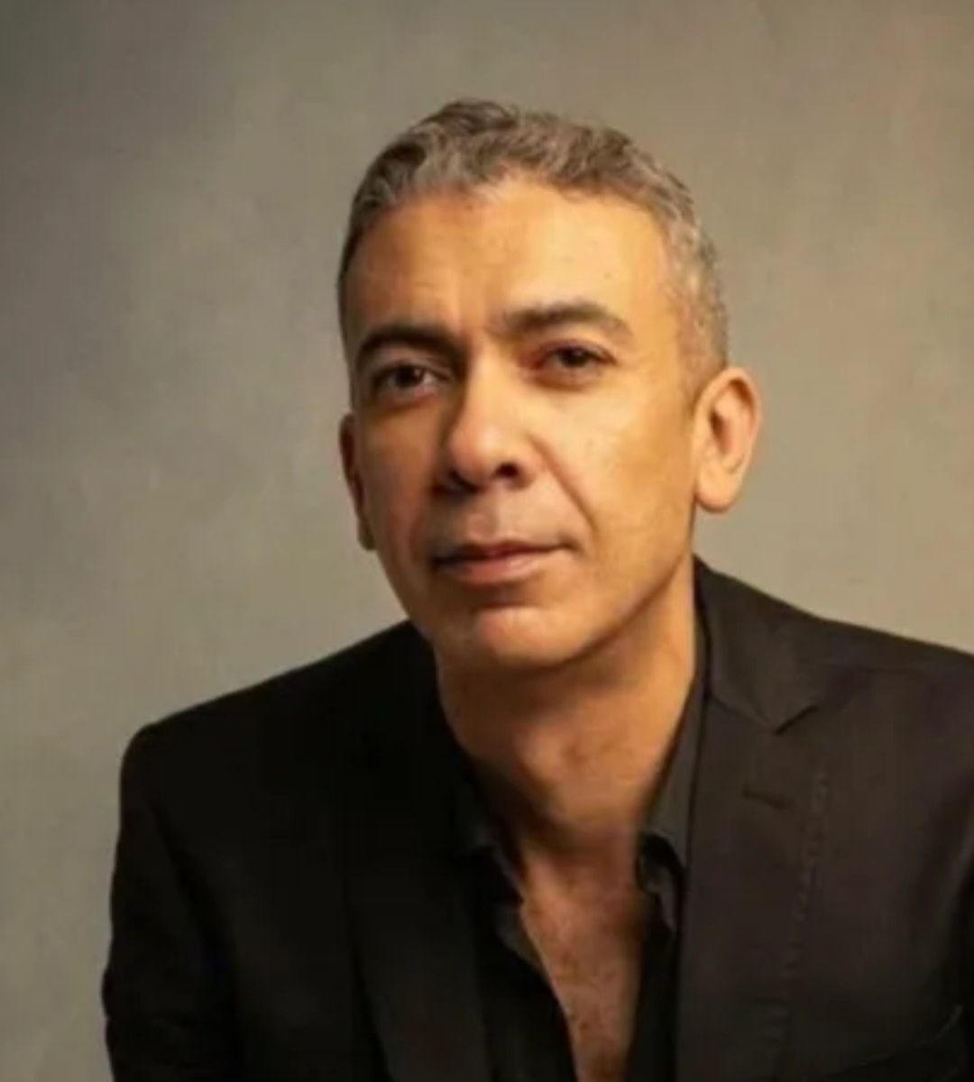 تقرير إماراتي  :  وفاة ضياء العوضي في دبي بجلطة في القلب