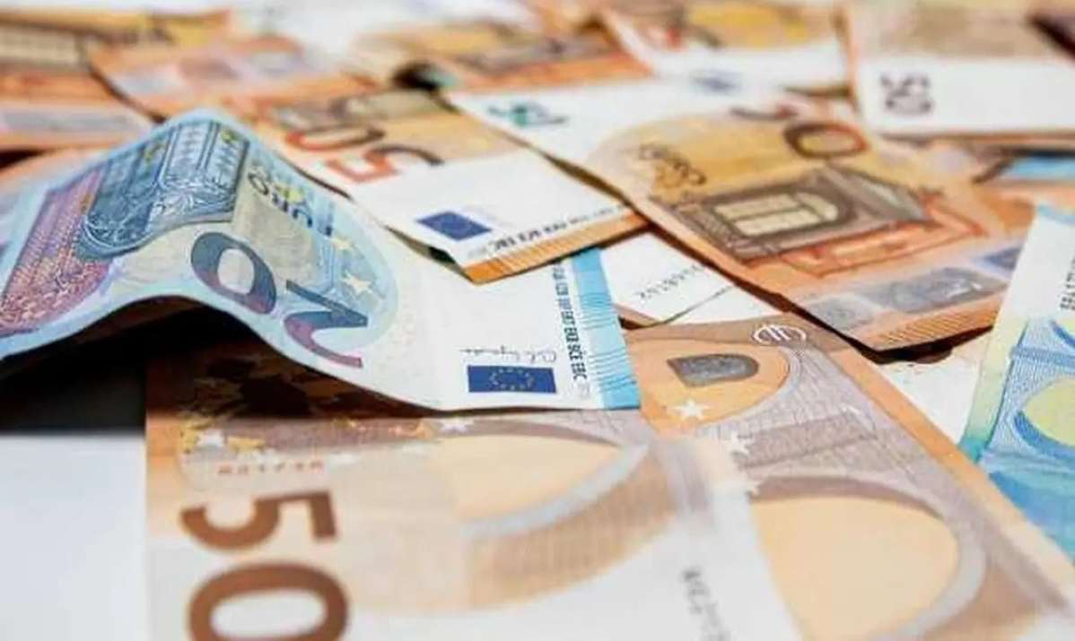 ارتفاع العملة الأوروبية.. سعر اليورو اليوم الخميس 23 أبريل 2026 في البنوك