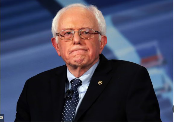 ساندرز يهاجم ترامب بقوة.. تصريحات صادمة