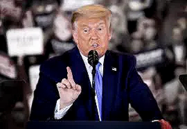 ترامب يصف محادثاته مع إيران بـ‘الجيدة جدًا’ ويعد بجولة جديدة من المفاوضات