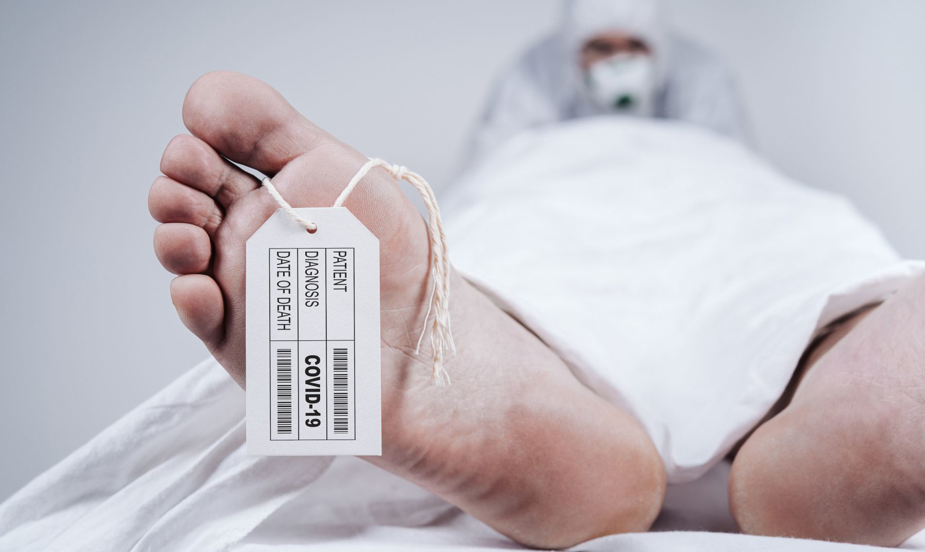 مصرع شاب سقط من الطابق الخامس أثناء محاولة الهروب بالتجمع