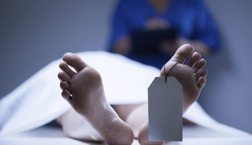 بسبب أسلاك خردة.. تفاصيل مقتل عامل وإلقاء جثمانه في ترعة بالمنيا