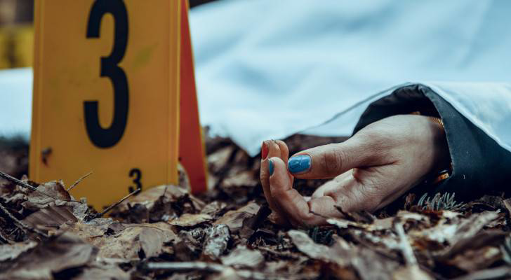 جريمة مروعة في السلام.. أم وشقيق ينهيان حياة فتاة ويقطعان جثمانها إلى 3 أجزاء