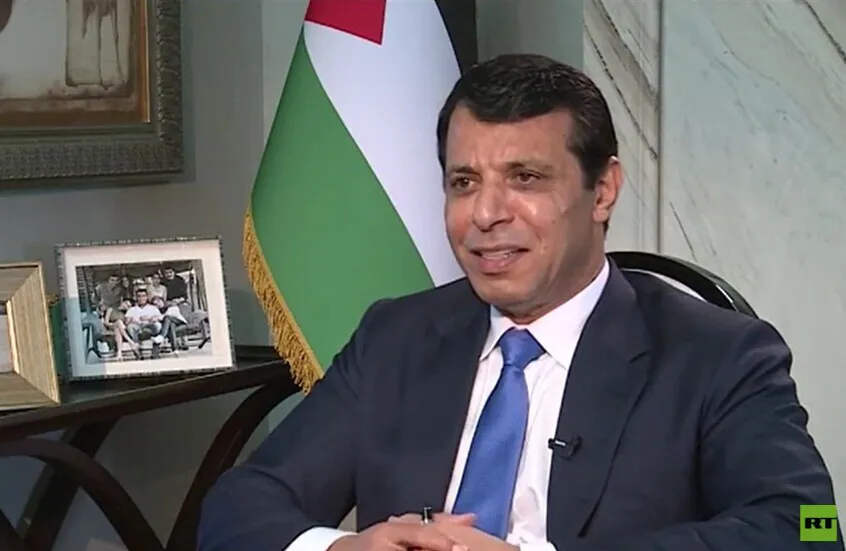 لقاء أولمرت ودحلان في الإمارات يعيد ترتيب أوراق القيادة الفلسطينية وسط تحركات إقليمية هادئة