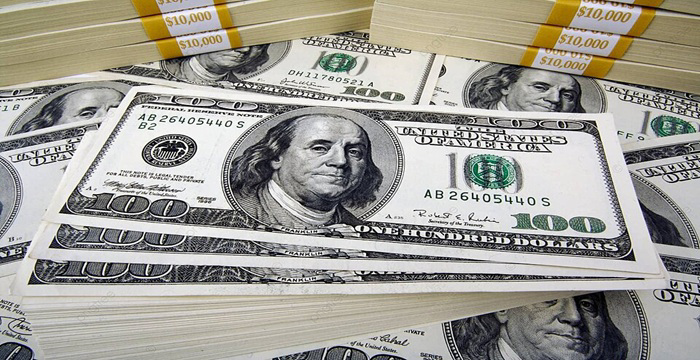 تراجع سعر الدولار اليوم الأحد 24 مايو 2026 بمستهل التعاملات.. الأخضر بكام