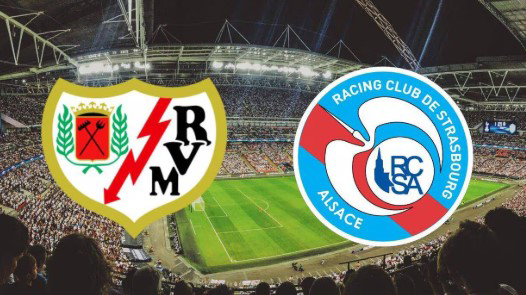 بث مباشر رايو فاليكانو وستراسبورغ.. بداية طريق النهائي في دوري المؤتمر