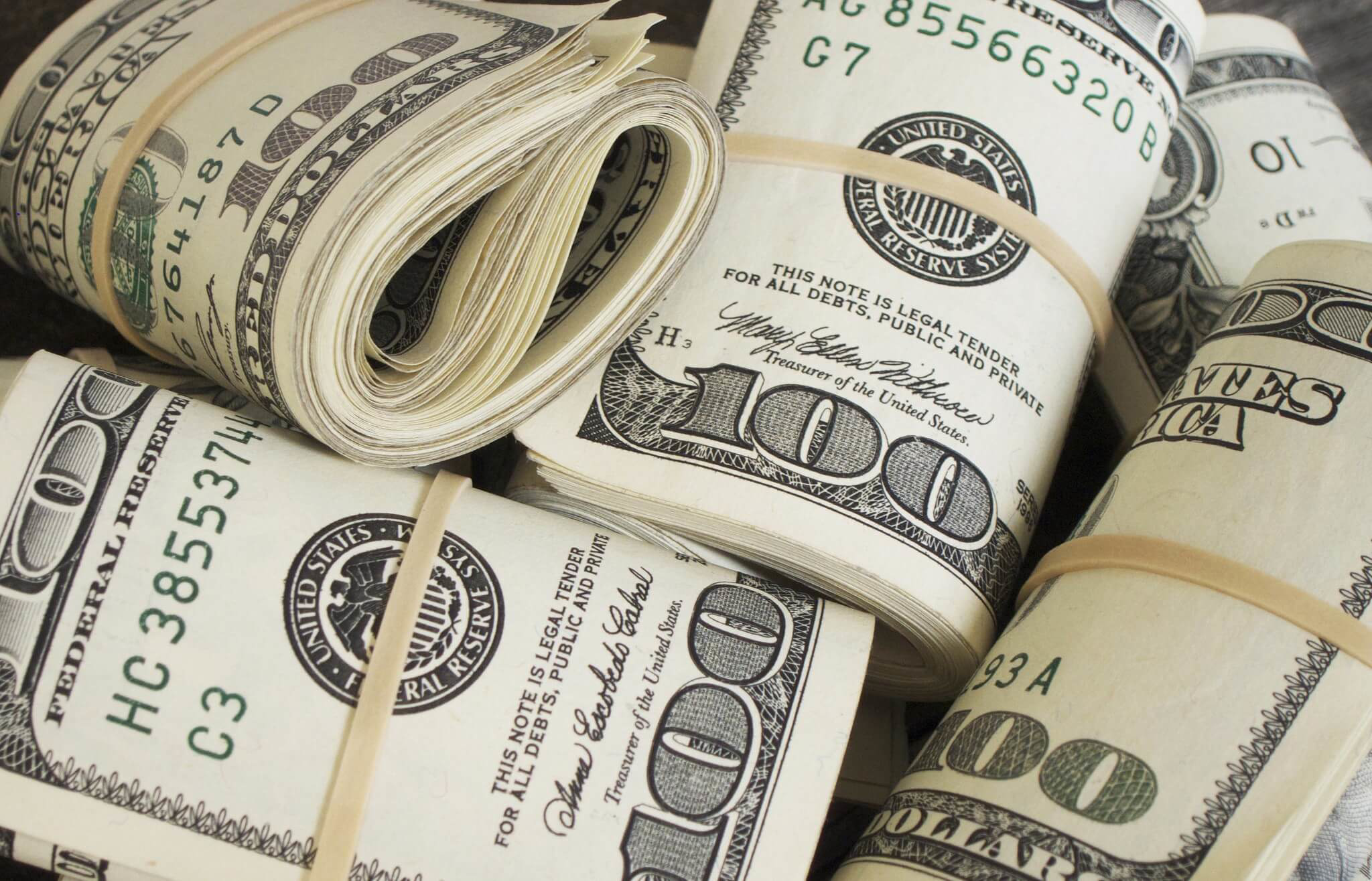 سعر الدولار اليوم الأحد 21 يونيو 2026 بمستهل التعاملات.. الأخضر بكام