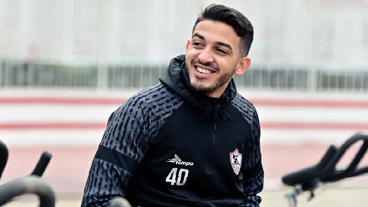 رئيس الأهلي القطري ينفي تقديم عرض رسمي للزمالك لضم سيف جعفر 
