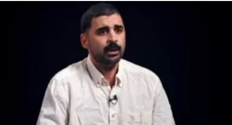 مفاجأة..مصر تستعيد قيادي حسم من الخارج.