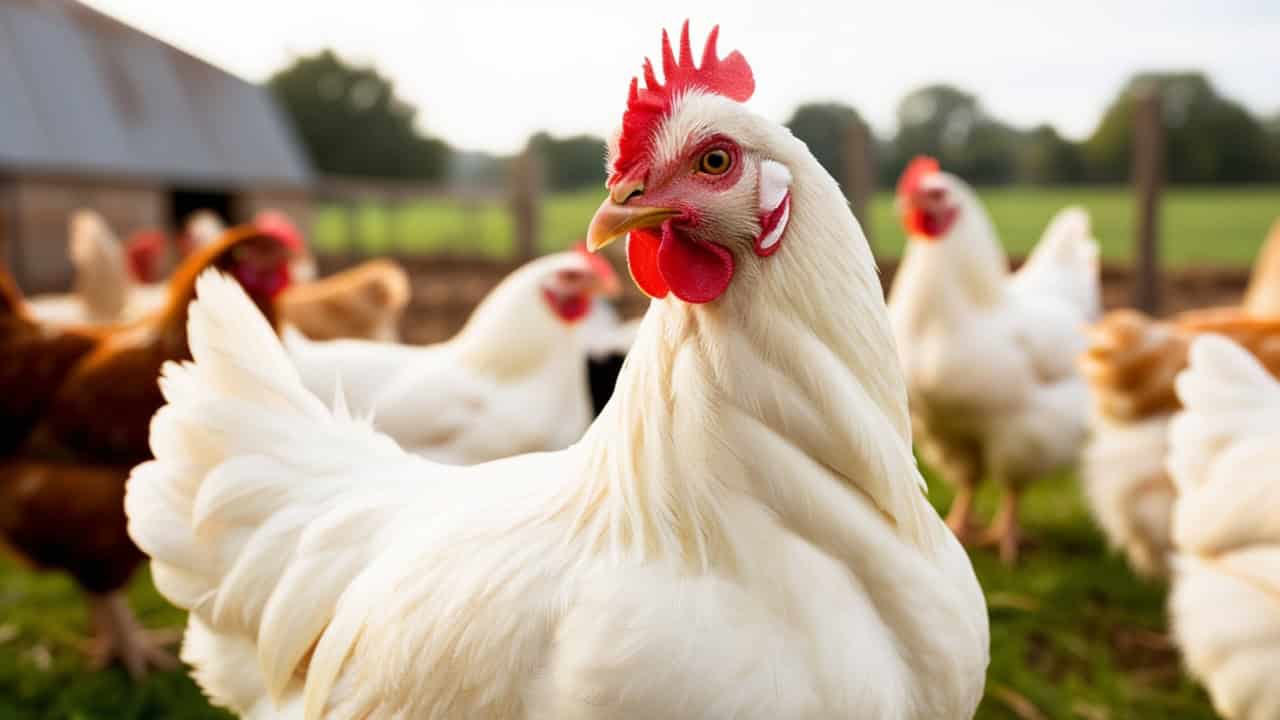 استقرار أسعار الفراخ والبيض اليوم الجمعة 10 أبريل 2026 في الأسواق