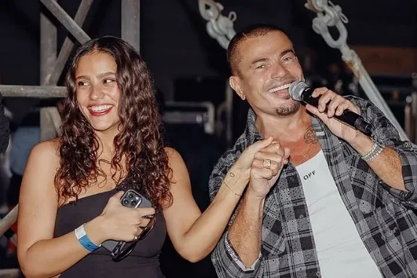 مفاجأة 2026.. جانا عمرو دياب تستعد لخطف الأنظار بعيداً عن جلباب أبيها _ إليك التفاصيل