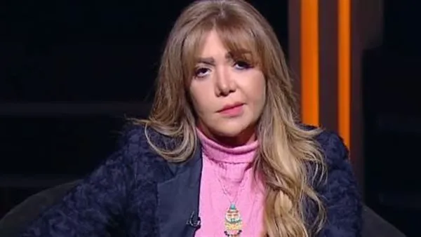 لقاء سويدان تكشف حقيقة إصابتها بالعصب السابع وترد على منتقدي ظهورها: لا أسعى للتريند