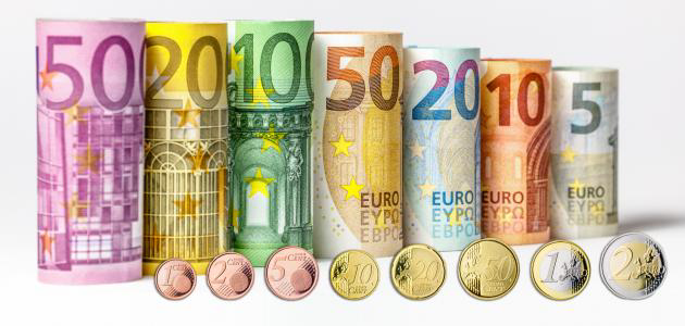 تراجع العملة الأوروبية.. سعر اليورو اليوم الإثنين 11 مايو 2026 في البنوك