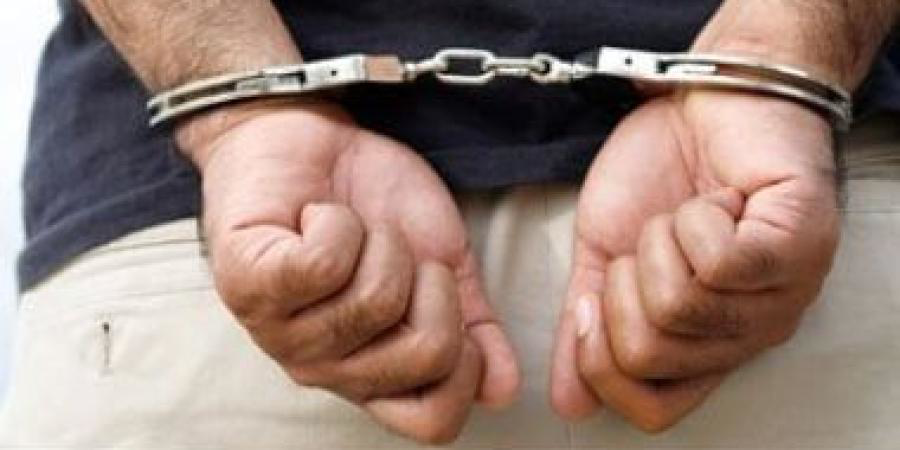 السجن 10 سنوات لعاطل هدد بنشر صور خادشة لزوجته في الإسكندرية