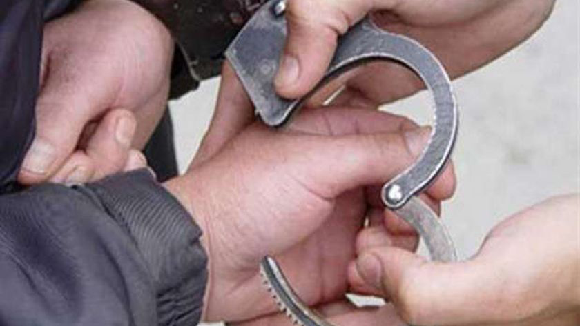السجن المشدد 10 سنوات لعامل شرع في قتل شخص بسوهاج