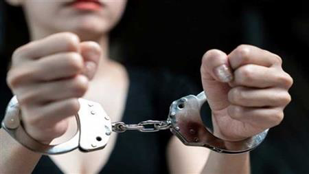 بسبب صوتهما العالي.. تجديد حبس أم متهمة بإنهاء حياة طفليها في القليوبية