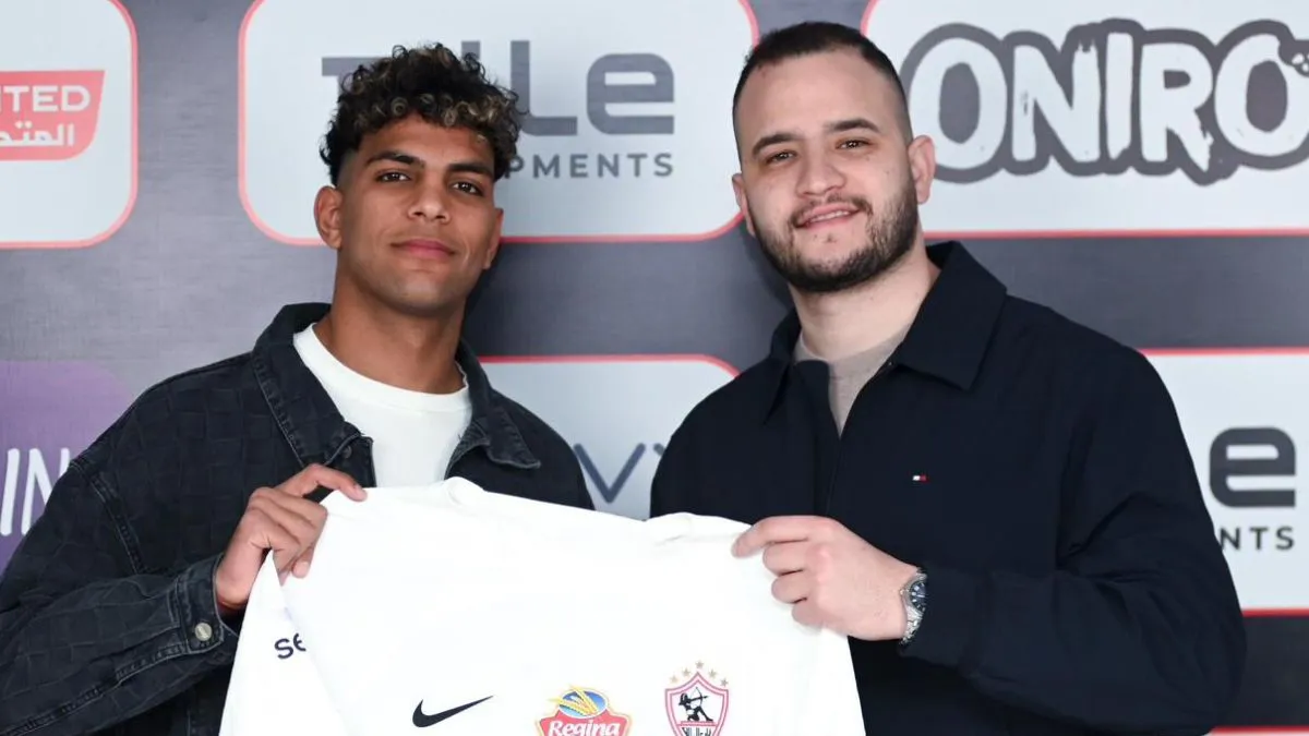 الزمالك يحصن صفوفه.. تجديد عقد محمد السيد واستقرار بيزيرا بفعل لوائح الفيفا