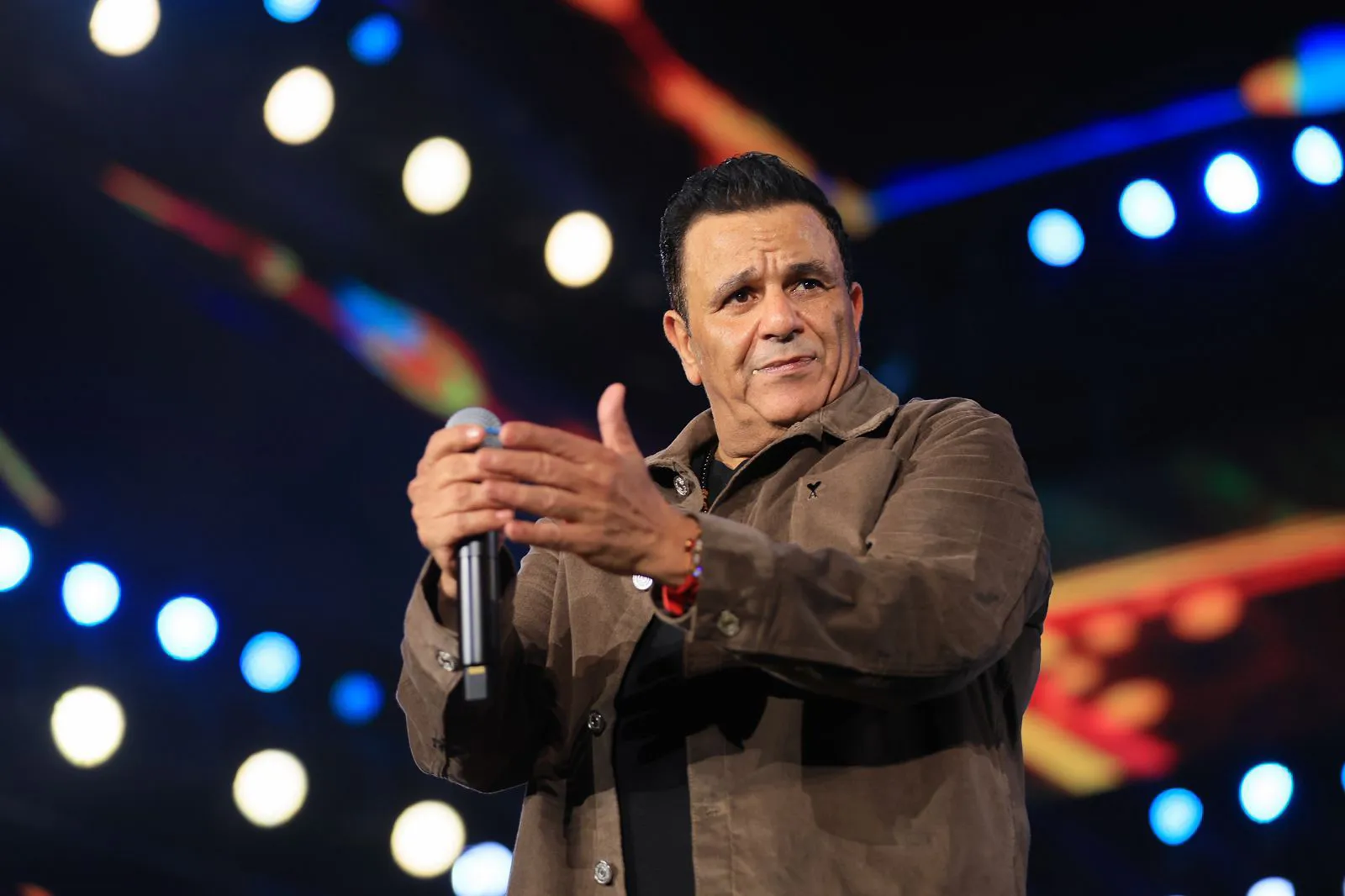 «افتكروا الاسم كويس».. محمد فؤاد يعلن عودته للسينما بعد 21 سنة