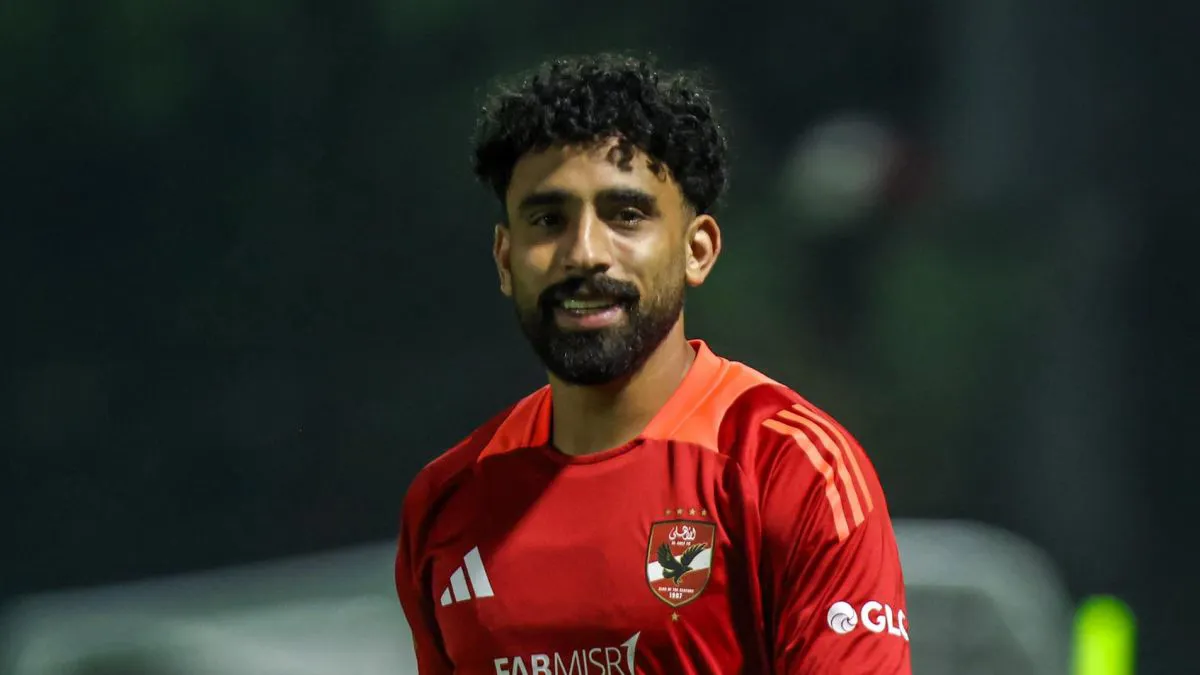 الأهلي يرفض عرضًا قطريًا لضم مروان عطية ويؤكد: "الفريق يحتاجه"