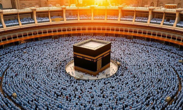 الداخلية تعلن موعد قرعة الحج 2027.. اعرف محافظتك وموعد إعلان النتيجة